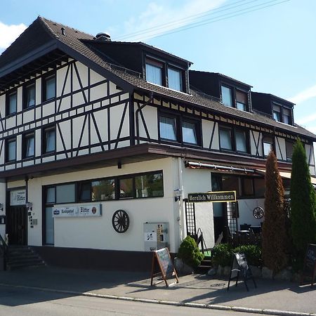 Hotel Ritter Dauchingen Εξωτερικό φωτογραφία