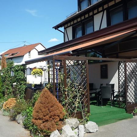 Hotel Ritter Dauchingen Εξωτερικό φωτογραφία